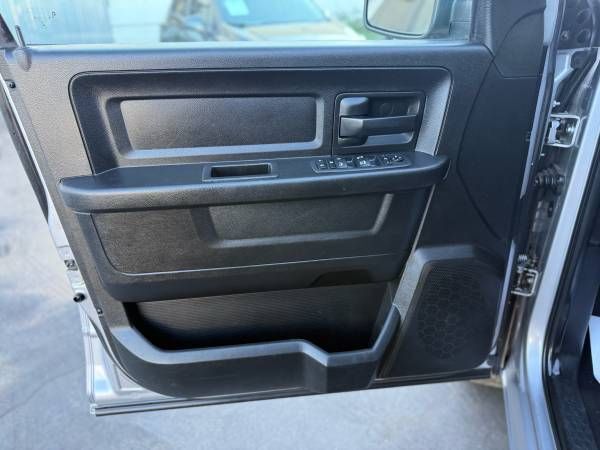 2019 Ram 1500 Classic Express Mesa AZ