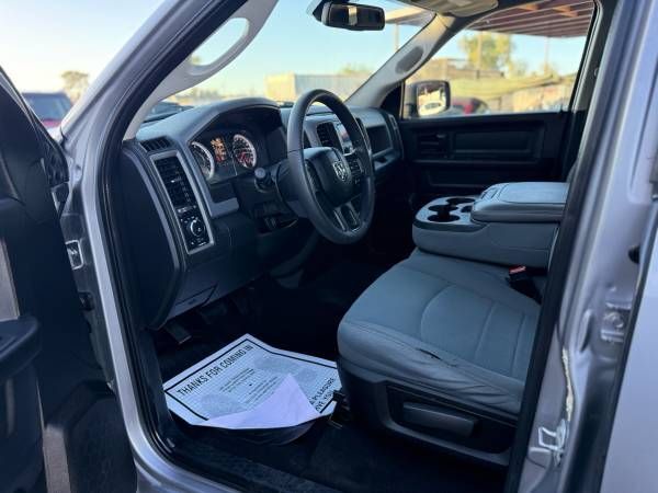 2019 Ram 1500 Classic Express Mesa AZ