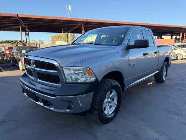 2019 Ram 1500 Classic Express Mesa AZ