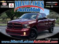 2019 Ram 1500 Classic Express Miami Lakes FL 2019 Ram 1500 Classic Express Miami Lakes FL
