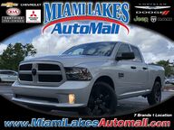 2019 Ram 1500 Classic Express Miami Lakes FL 2019 Ram 1500 Classic Express Miami Lakes FL