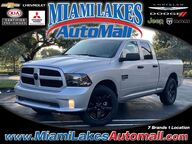2019 Ram 1500 Classic Express Miami Lakes FL 2019 Ram 1500 Classic Express Miami Lakes FL