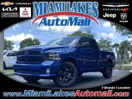 2019 Ram 1500 Classic Express Miami Lakes FL 2019 Ram 1500 Classic Express Miami Lakes FL