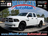 2019 Ram 1500 Classic Express Miami Lakes FL 2019 Ram 1500 Classic Express Miami Lakes FL