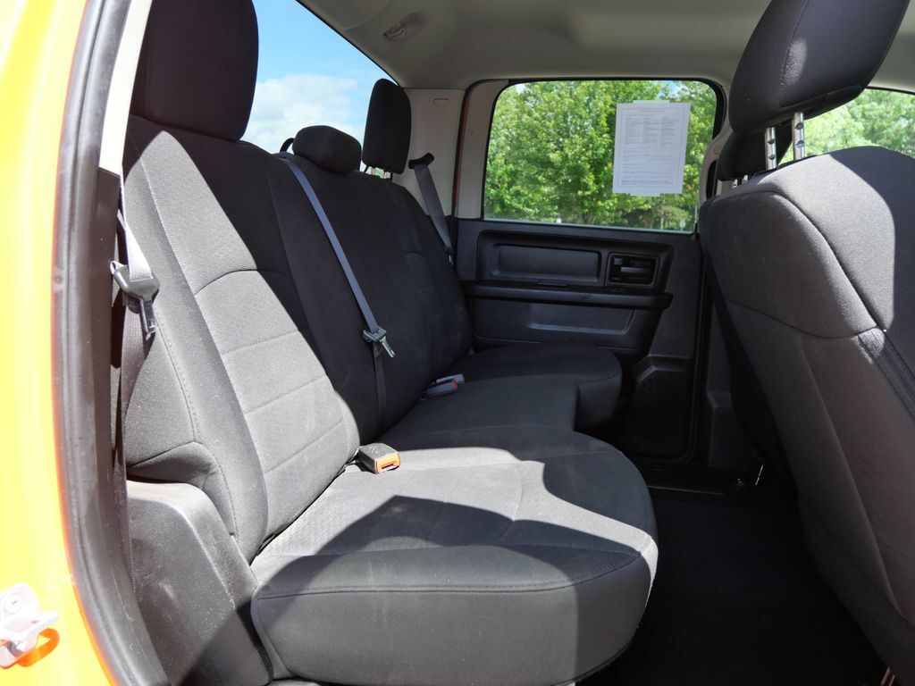 2019 Ram 1500 Classic Express Mt Pleasant MI