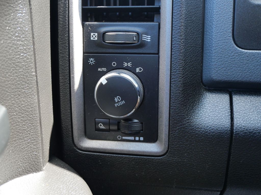 2019 Ram 1500 Classic Express Mt Pleasant MI