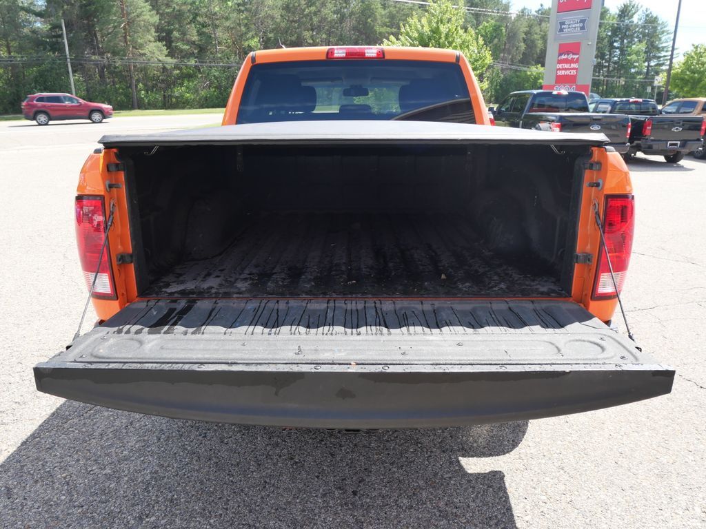 2019 Ram 1500 Classic Express Mt Pleasant MI