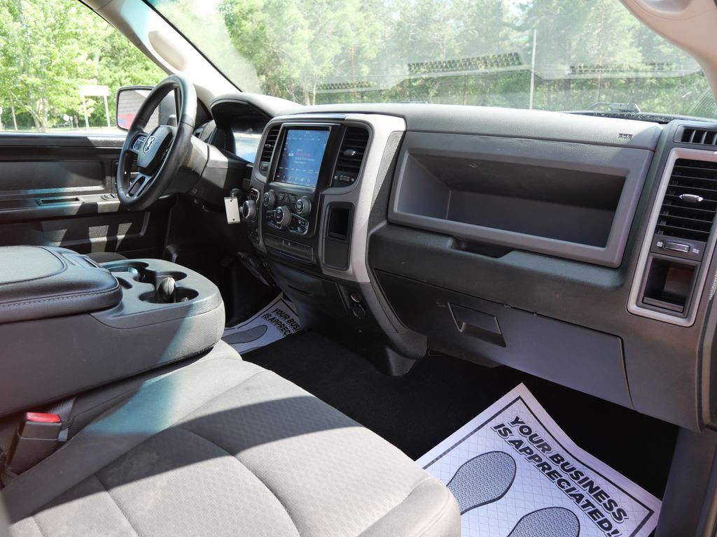 2019 Ram 1500 Classic Express Mt Pleasant MI