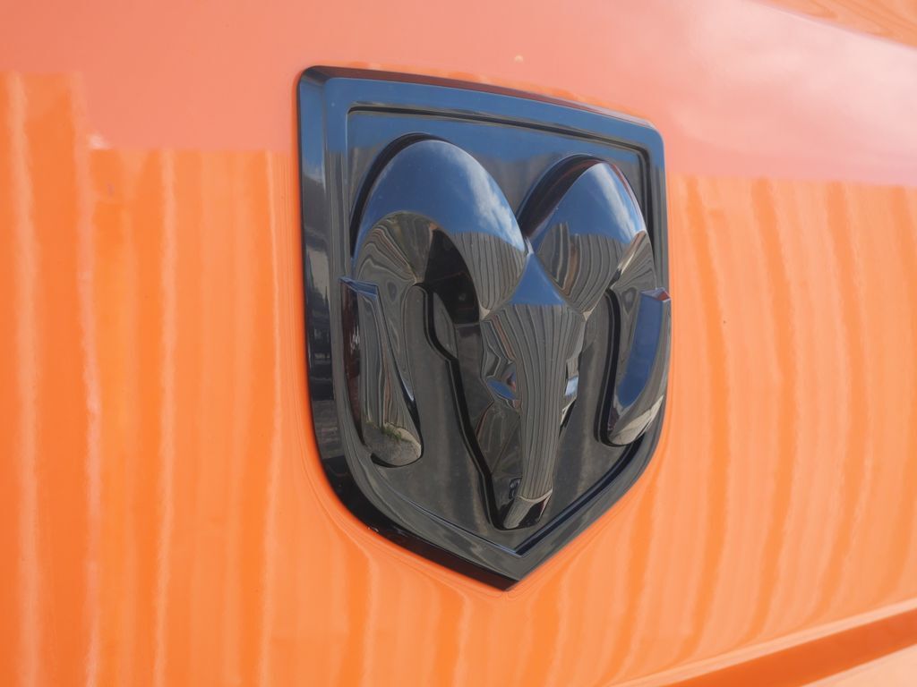 2019 Ram 1500 Classic Express Mt Pleasant MI