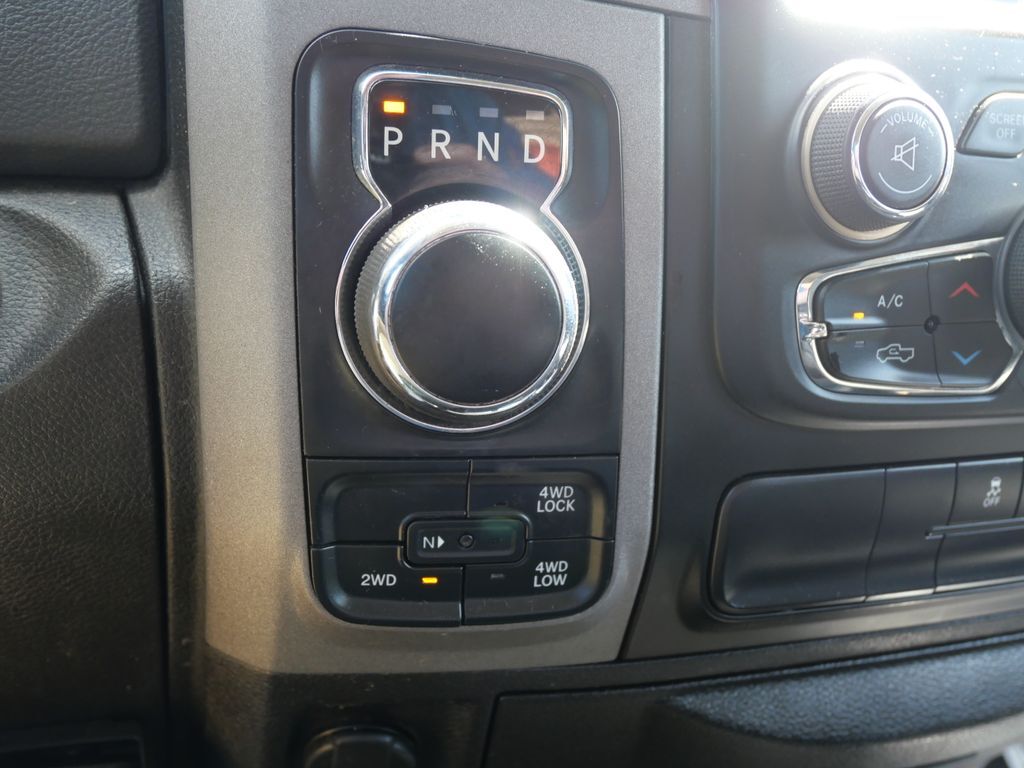 2019 Ram 1500 Classic Express Mt Pleasant MI
