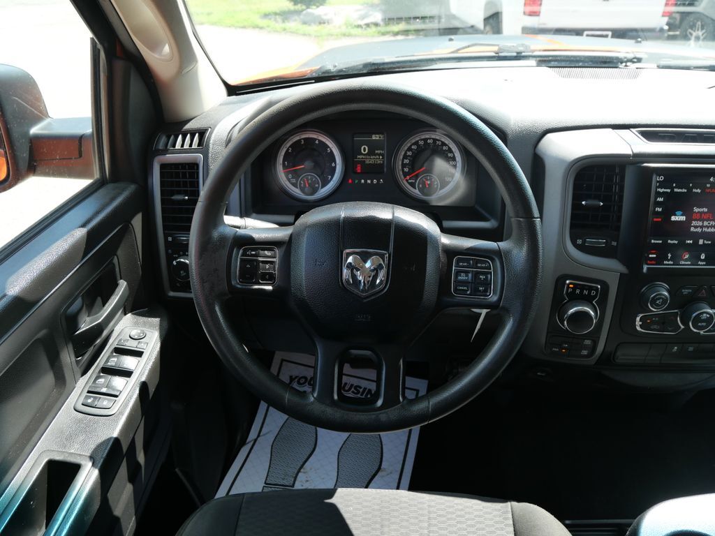 2019 Ram 1500 Classic Express Mt Pleasant MI