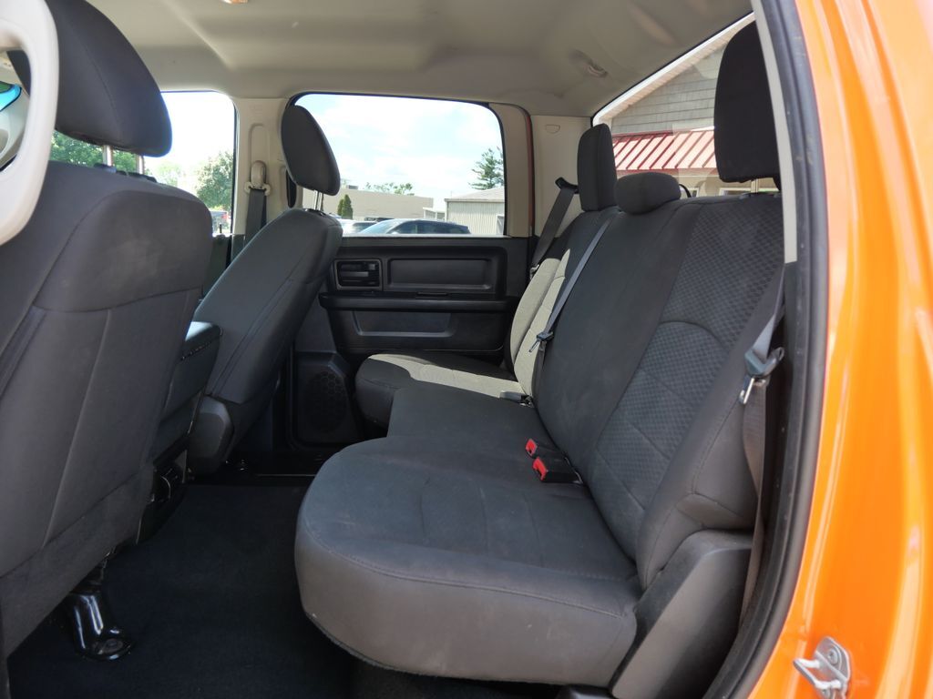 2019 Ram 1500 Classic Express Mt Pleasant MI