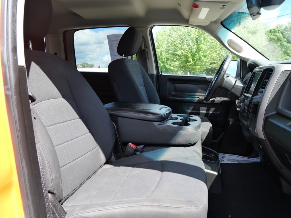 2019 Ram 1500 Classic Express Mt Pleasant MI