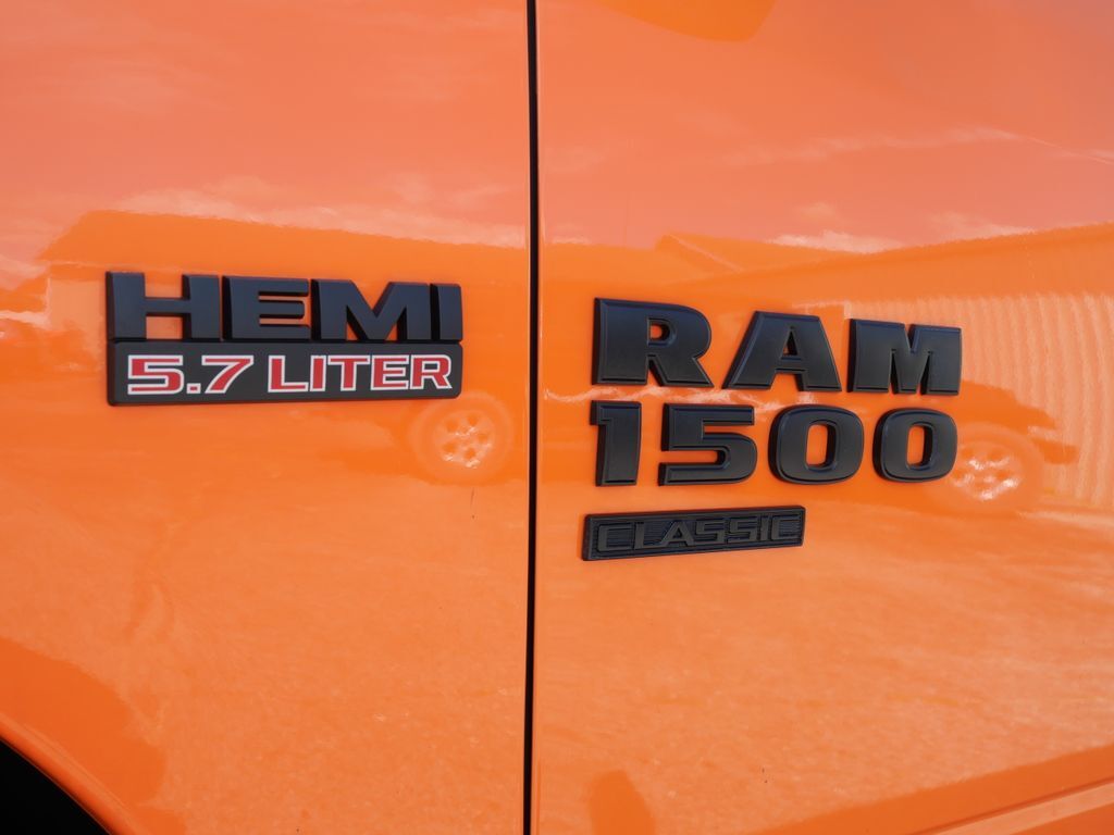 2019 Ram 1500 Classic Express Mt Pleasant MI