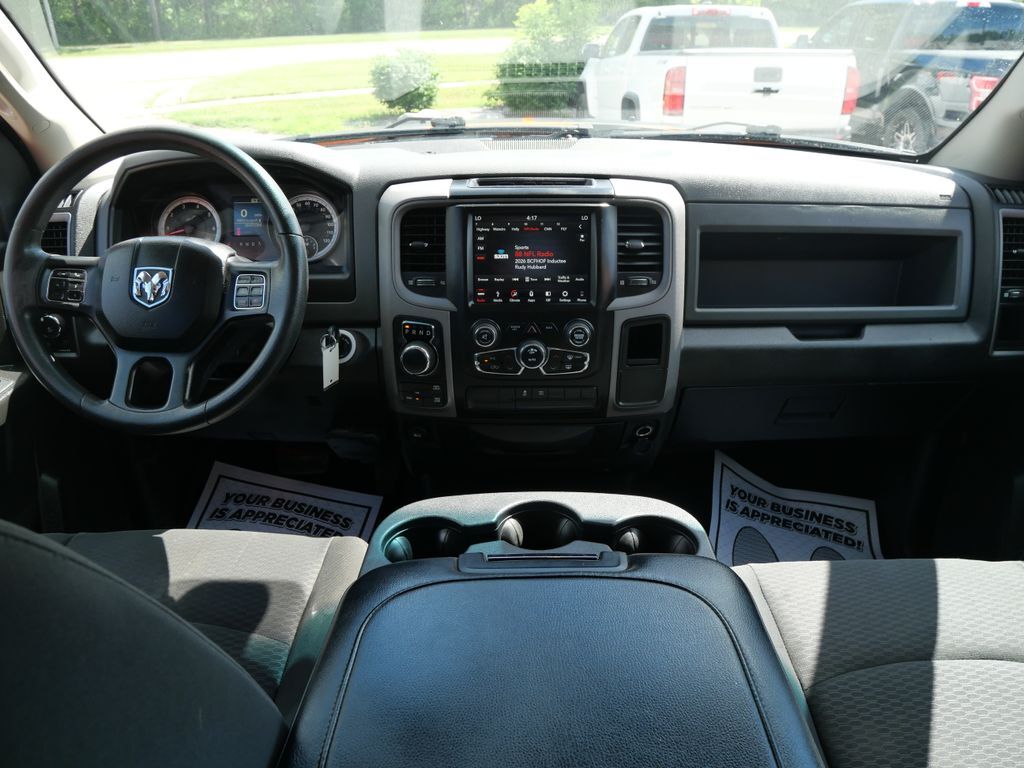 2019 Ram 1500 Classic Express Mt Pleasant MI