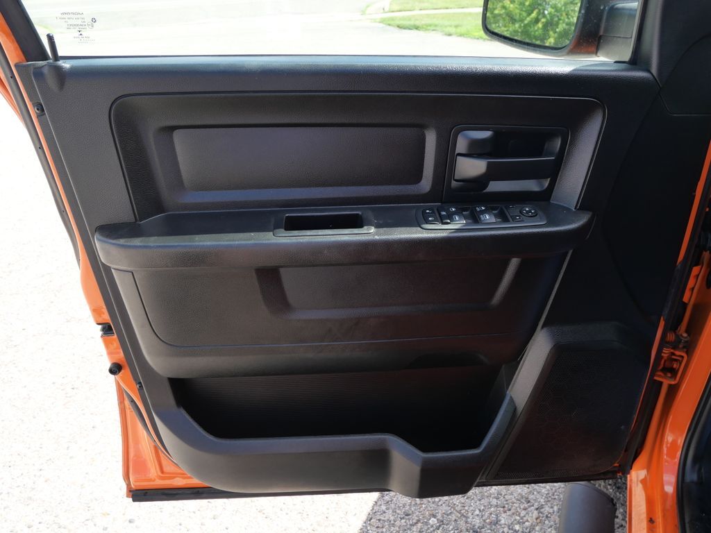 2019 Ram 1500 Classic Express Mt Pleasant MI