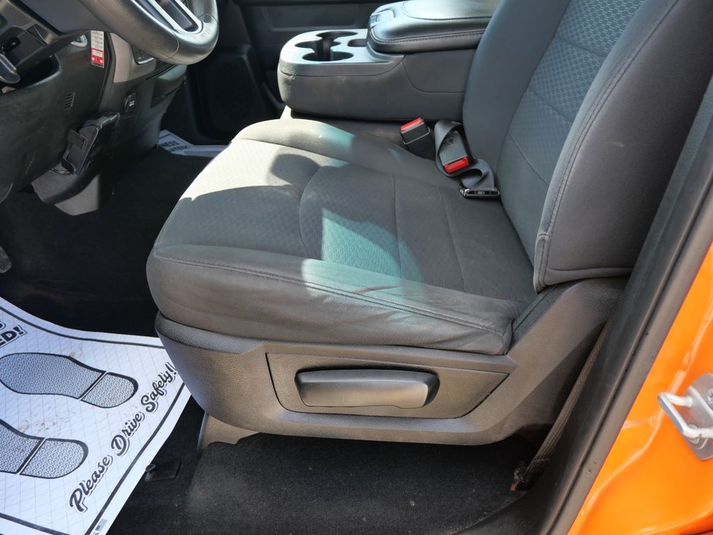 2019 Ram 1500 Classic Express Mt Pleasant MI