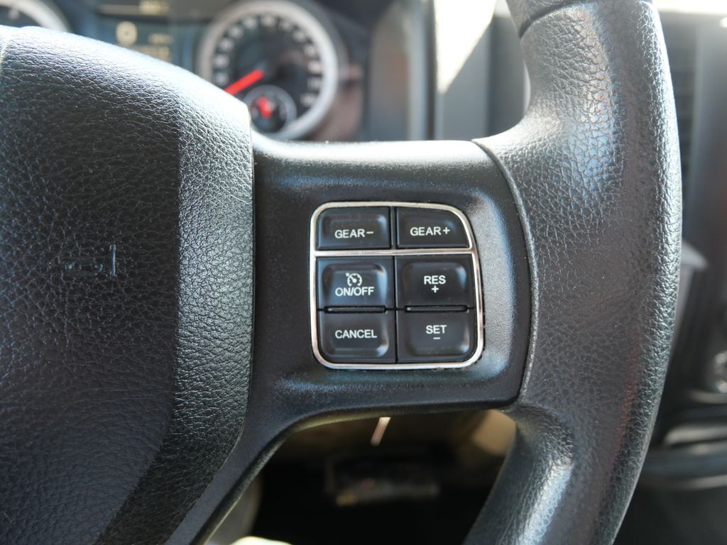 2019 Ram 1500 Classic Express Mt Pleasant MI