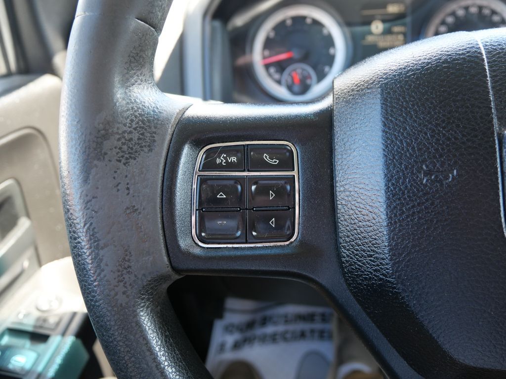 2019 Ram 1500 Classic Express Mt Pleasant MI