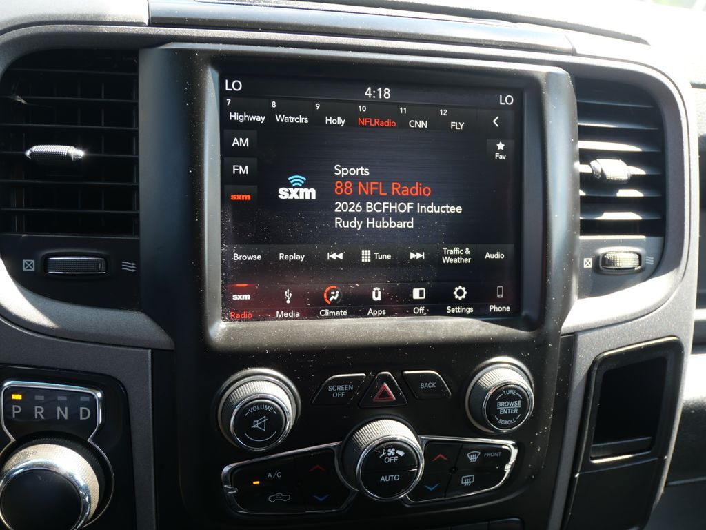 2019 Ram 1500 Classic Express Mt Pleasant MI
