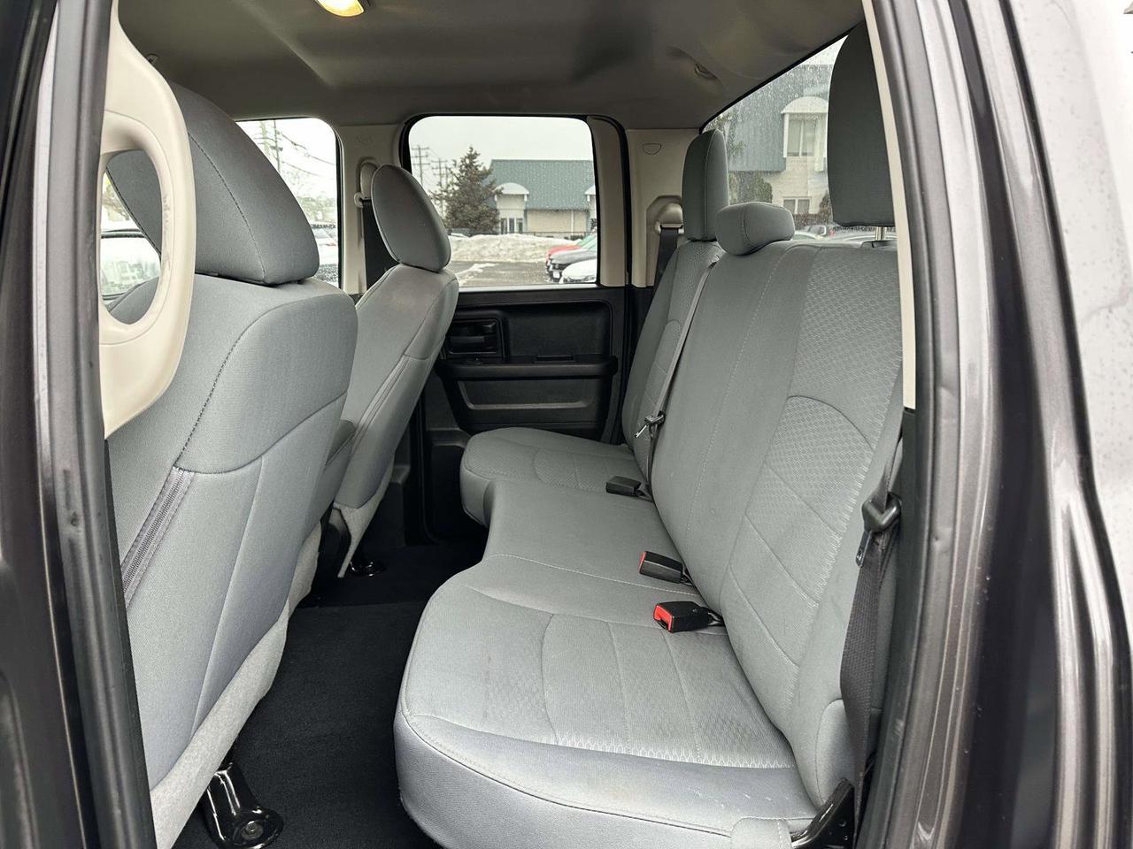 2019 Ram 1500 Classic Express San Clemente CA