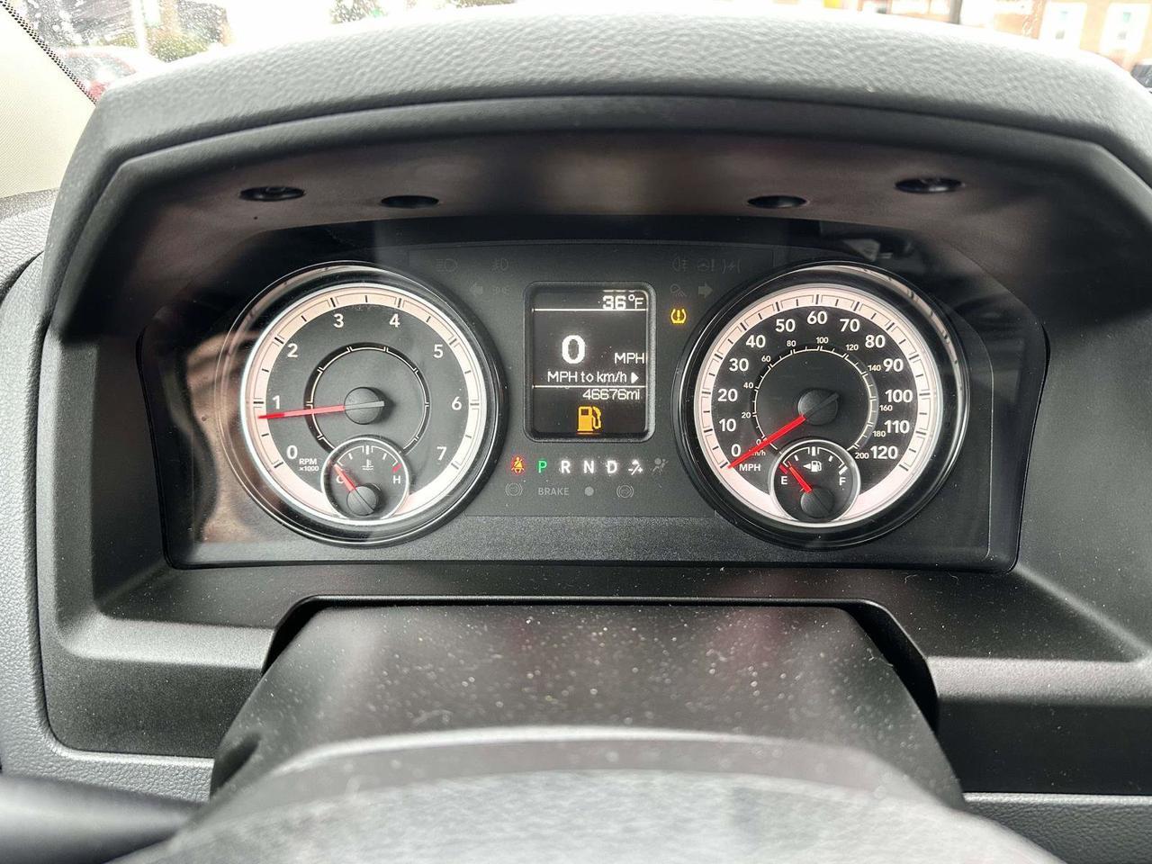 2019 Ram 1500 Classic Express San Clemente CA