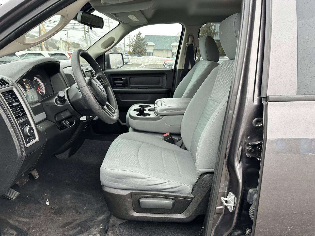 2019 Ram 1500 Classic Express San Clemente CA