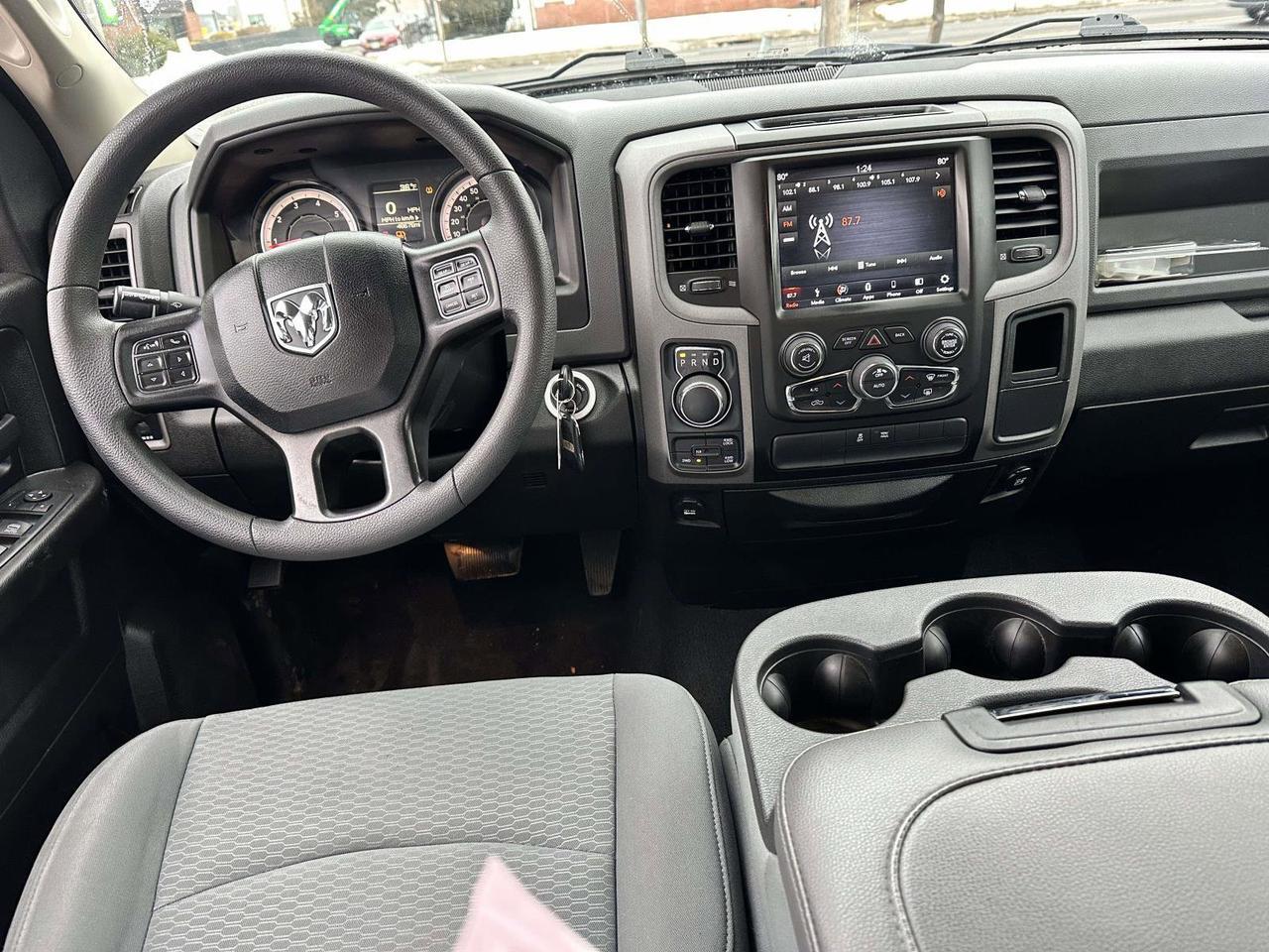 2019 Ram 1500 Classic Express San Clemente CA
