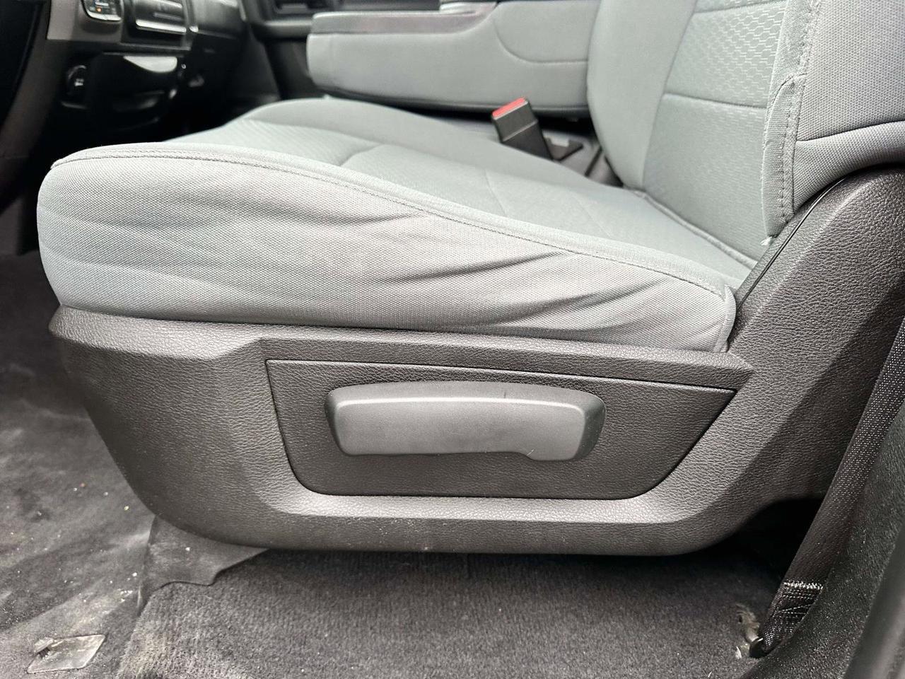 2019 Ram 1500 Classic Express San Clemente CA