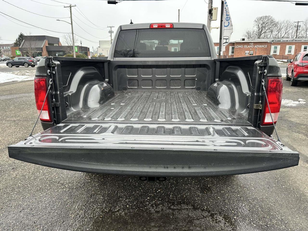 2019 Ram 1500 Classic Express San Clemente CA