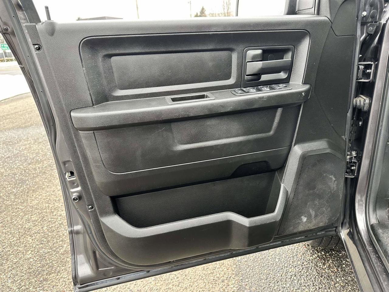 2019 Ram 1500 Classic Express San Clemente CA