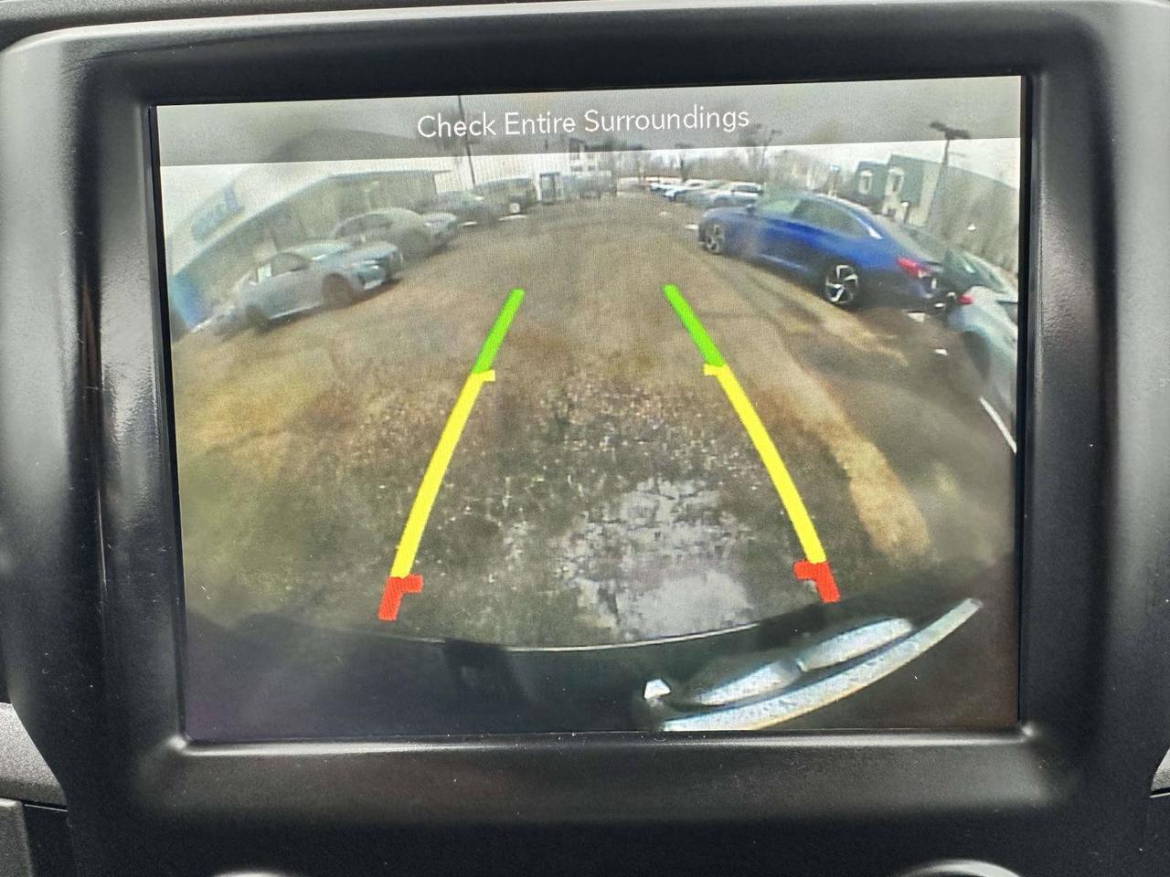 2019 Ram 1500 Classic Express San Clemente CA