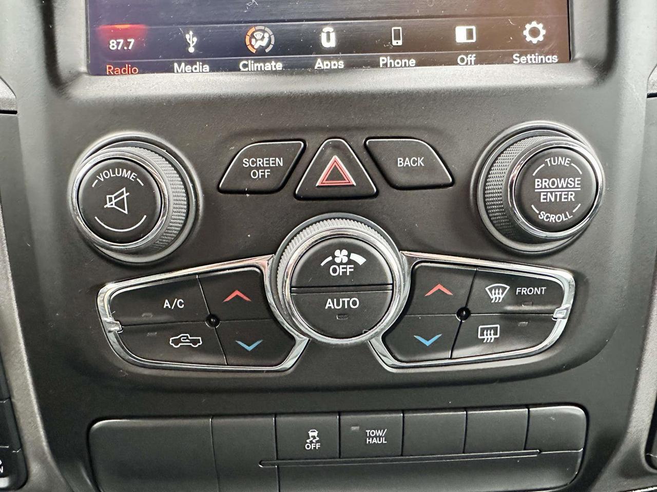 2019 Ram 1500 Classic Express San Clemente CA