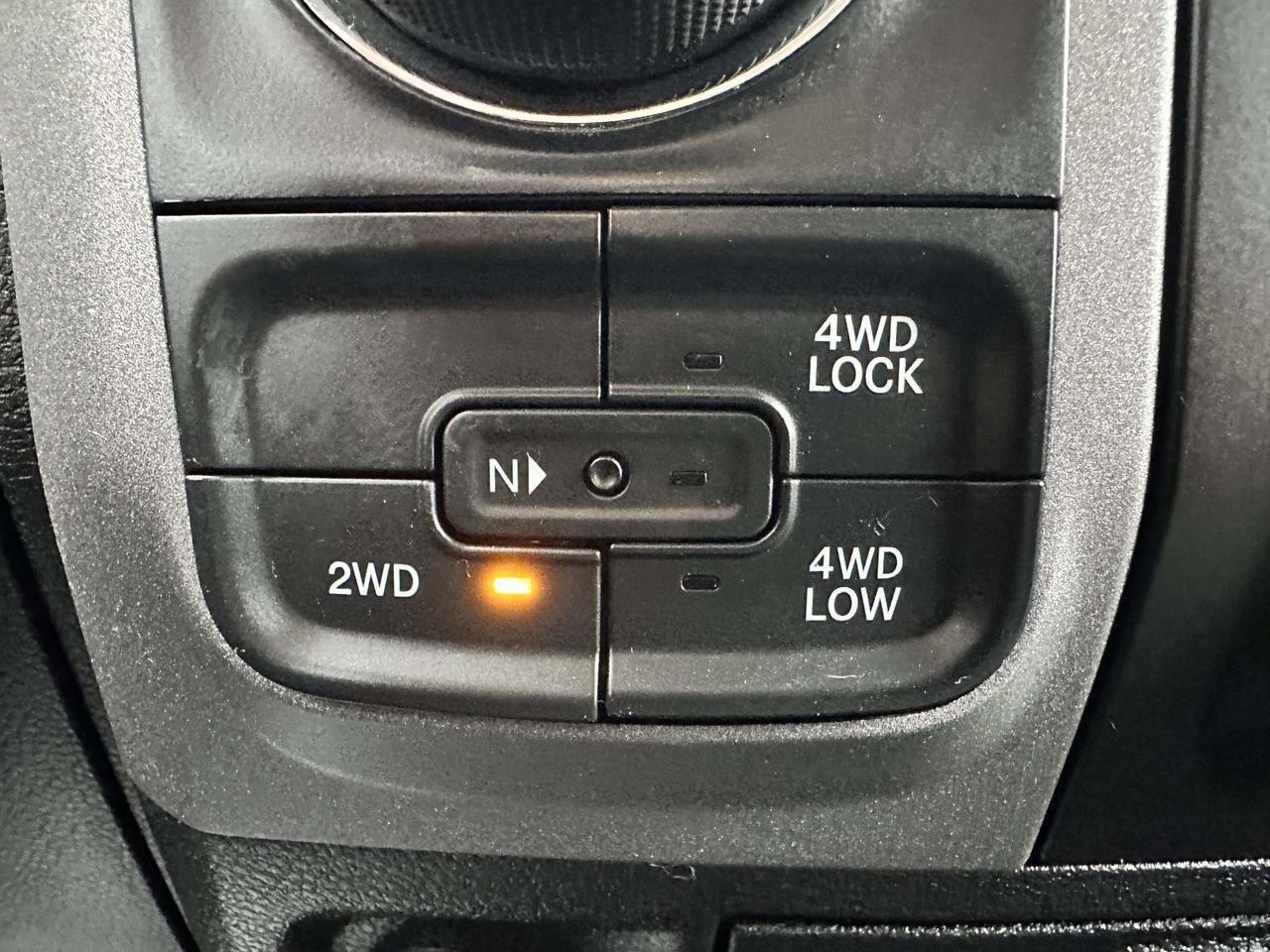 2019 Ram 1500 Classic Express San Clemente CA