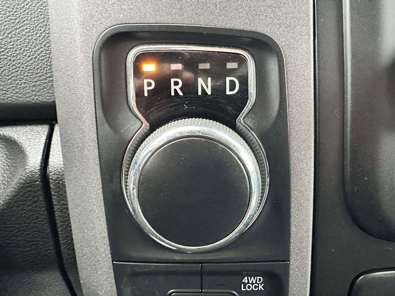 2019 Ram 1500 Classic Express San Clemente CA