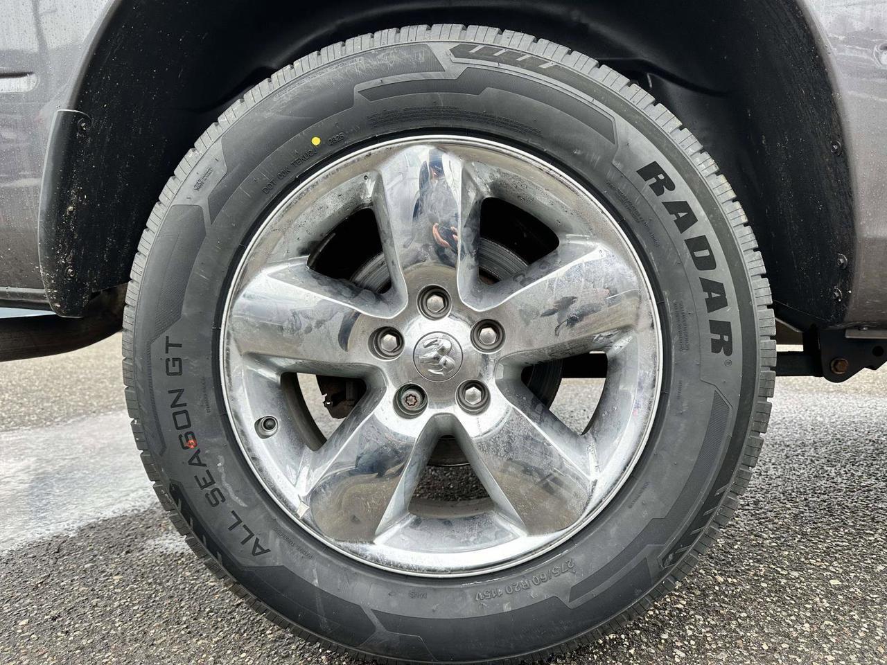 2019 Ram 1500 Classic Express San Clemente CA