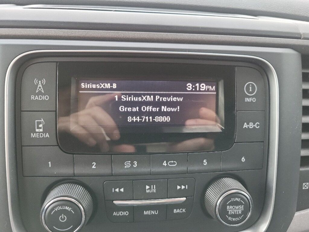 2019 Ram 1500 Classic Express Vestal NY