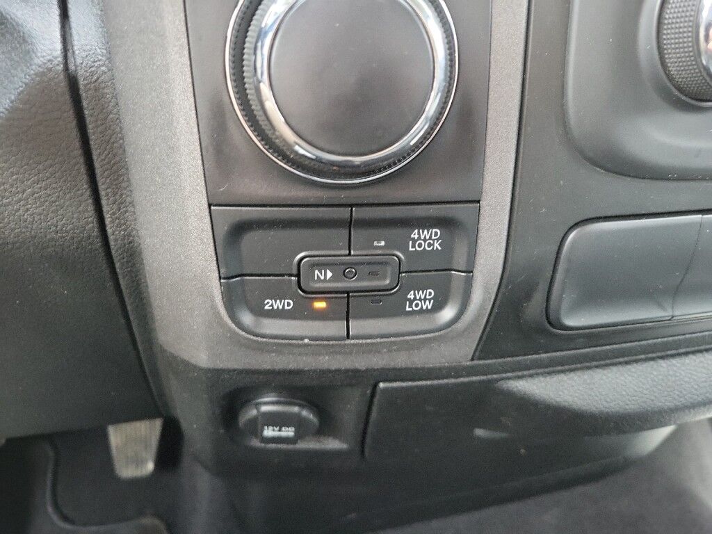 2019 Ram 1500 Classic Express Vestal NY