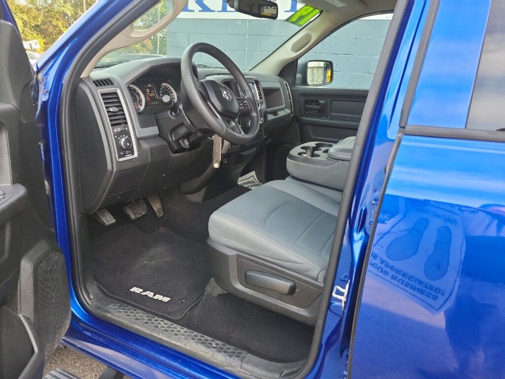 2019 Ram 1500 Classic Express Vestal NY