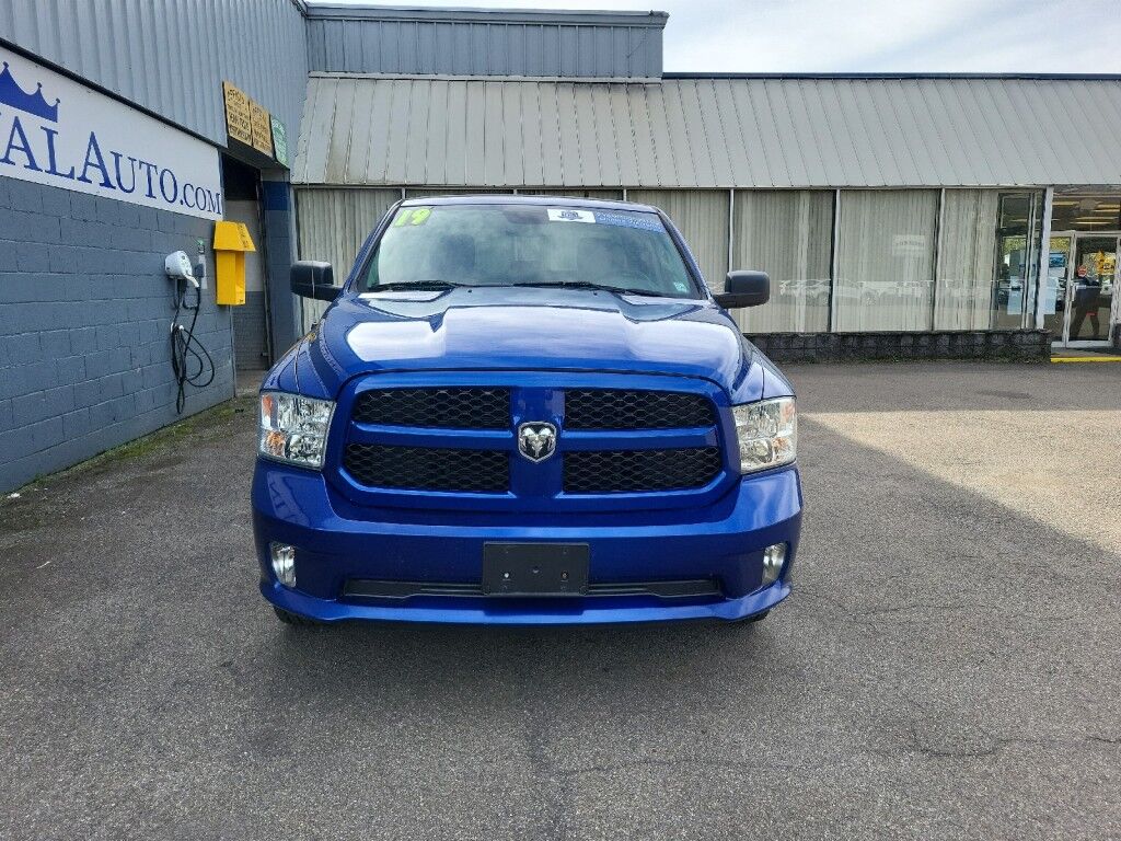 2019 Ram 1500 Classic Express Vestal NY
