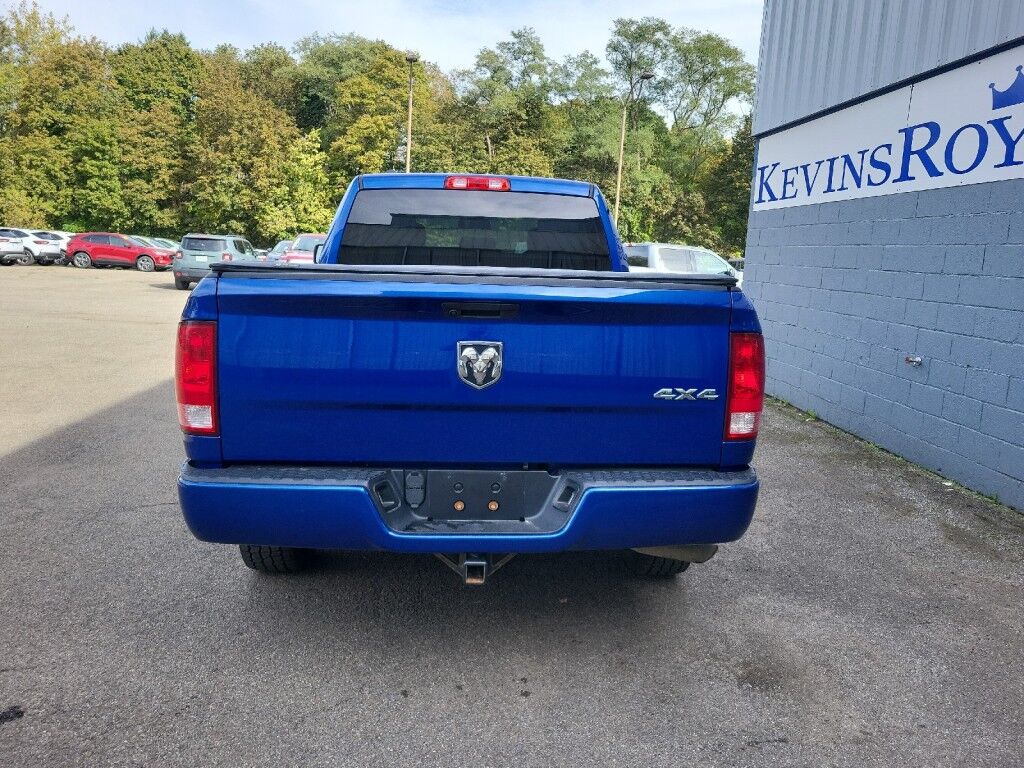 2019 Ram 1500 Classic Express Vestal NY