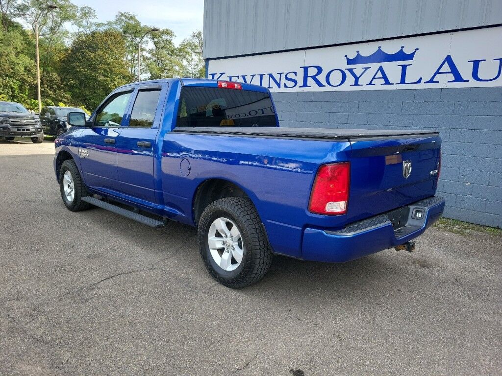 2019 Ram 1500 Classic Express Vestal NY