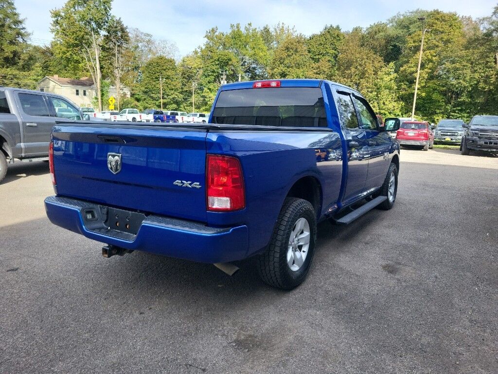 2019 Ram 1500 Classic Express Vestal NY