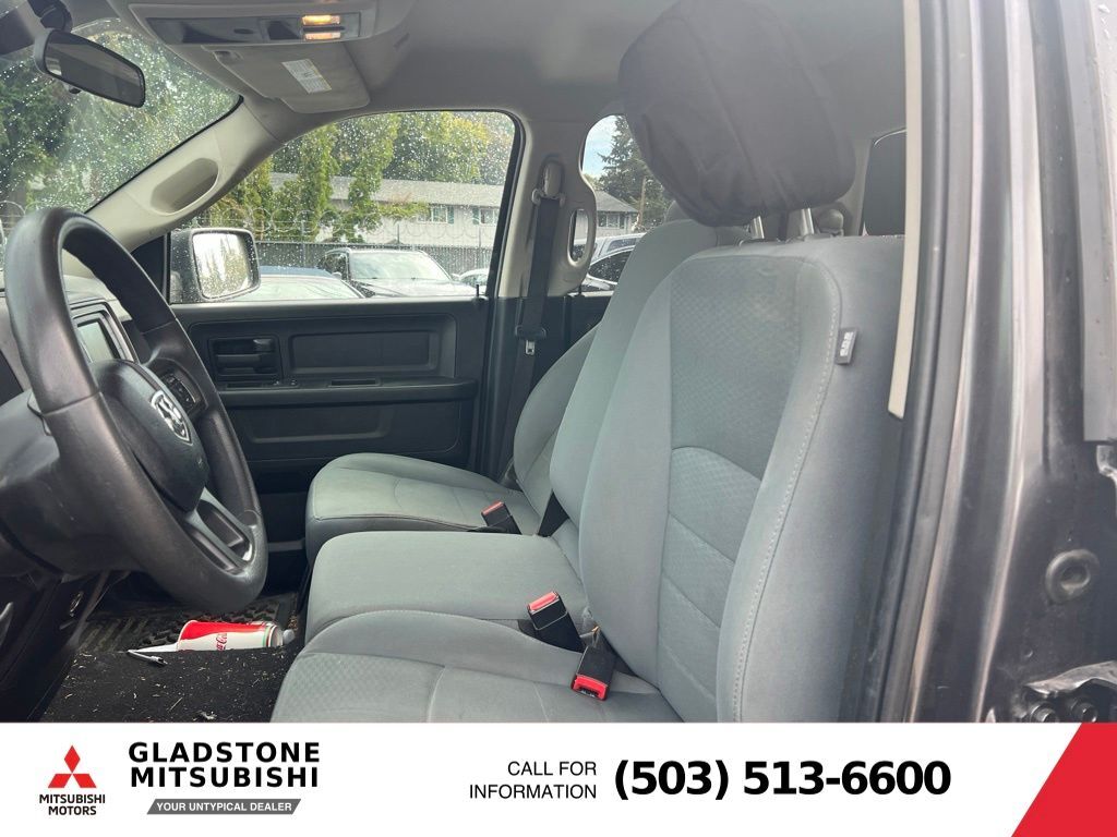 2019 Ram 1500 Classic Express Milwaukie OR