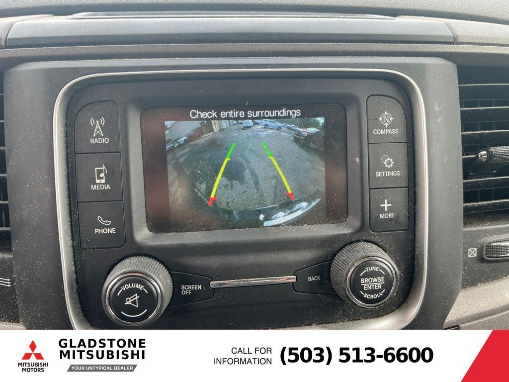 2019 Ram 1500 Classic Express Milwaukie OR
