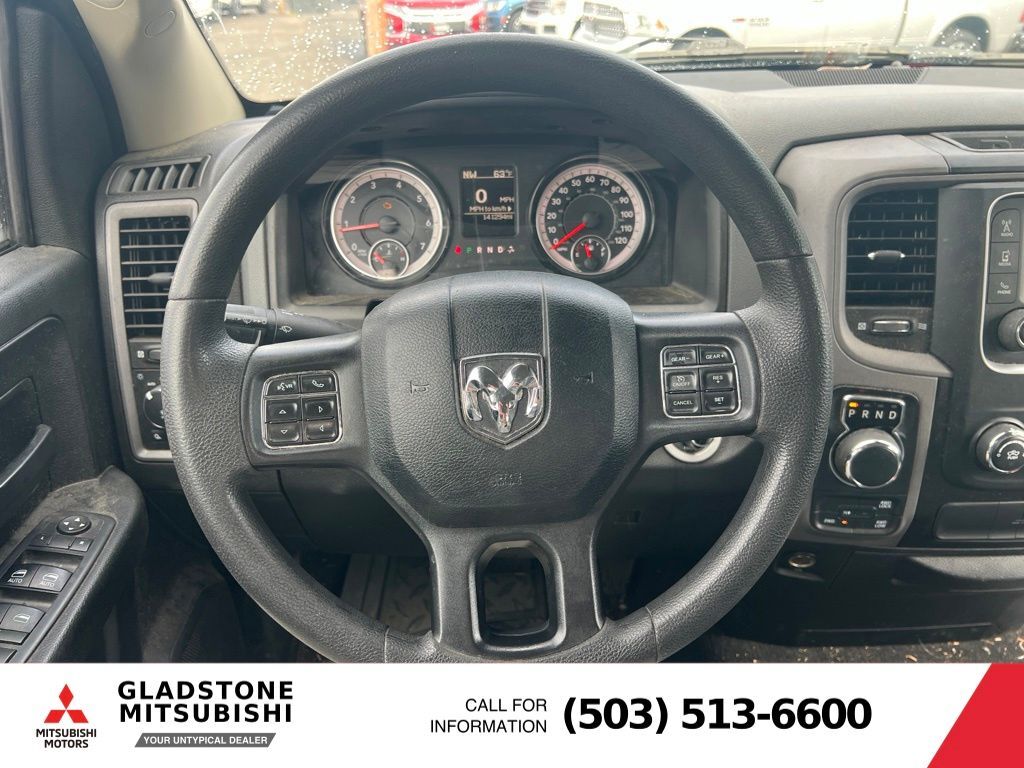 2019 Ram 1500 Classic Express Milwaukie OR