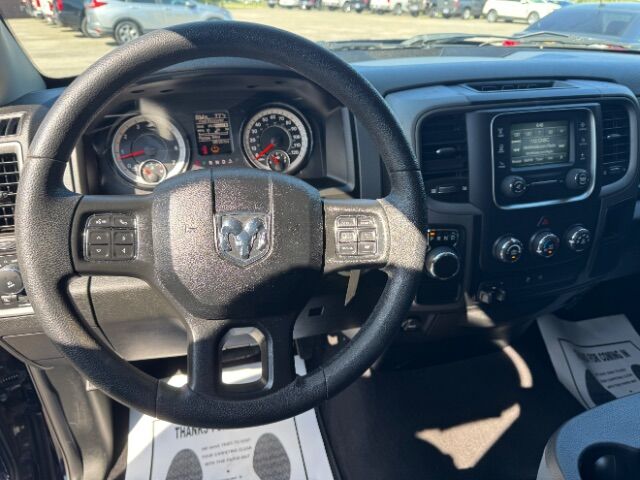 2019 Ram 1500 Classic Express Quad Cab 4x2 6'4 Box Gaston SC