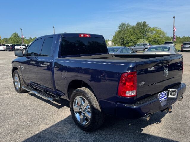2019 Ram 1500 Classic Express Quad Cab 4x2 6'4 Box Gaston SC