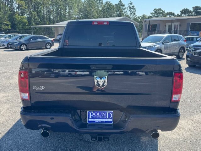 2019 Ram 1500 Classic Express Quad Cab 4x2 6'4 Box Gaston SC