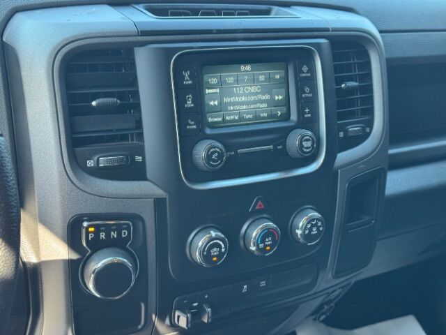 2019 Ram 1500 Classic Express Quad Cab 4x2 6'4 Box Gaston SC